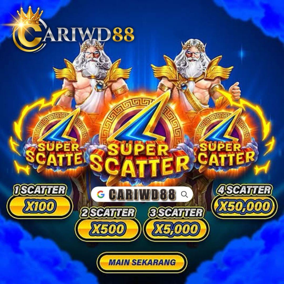 Cariwd88 